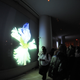 Illustration for article titled 120 Feet of Video Art: Final Exams at NYUs Big Screens Class